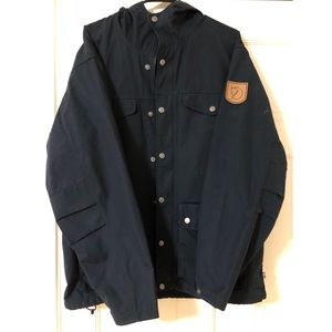 Men’s Fjallraven Greenland Jacket G-1000 (L)